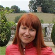 Professeure de russe diplômée tous les niveaux